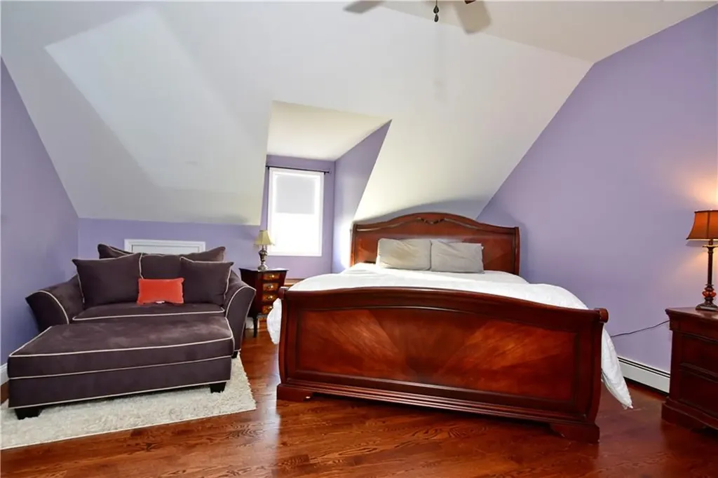 42 Tilbury Drive Bristol RI 02809