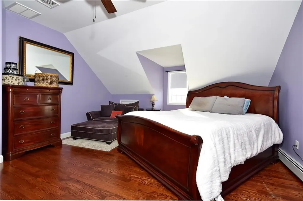 42 Tilbury Drive Bristol RI 02809