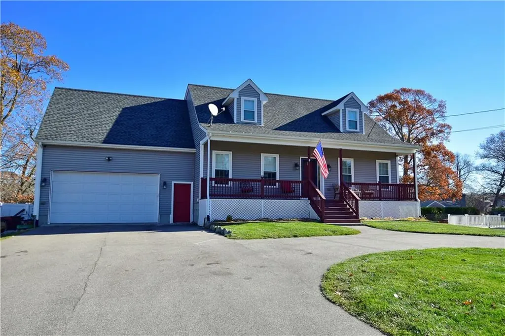 42 Tilbury Drive Bristol RI 02809