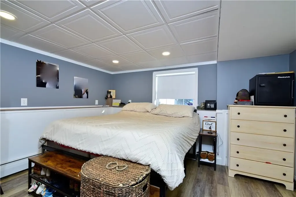 42 Tilbury Drive Bristol RI 02809