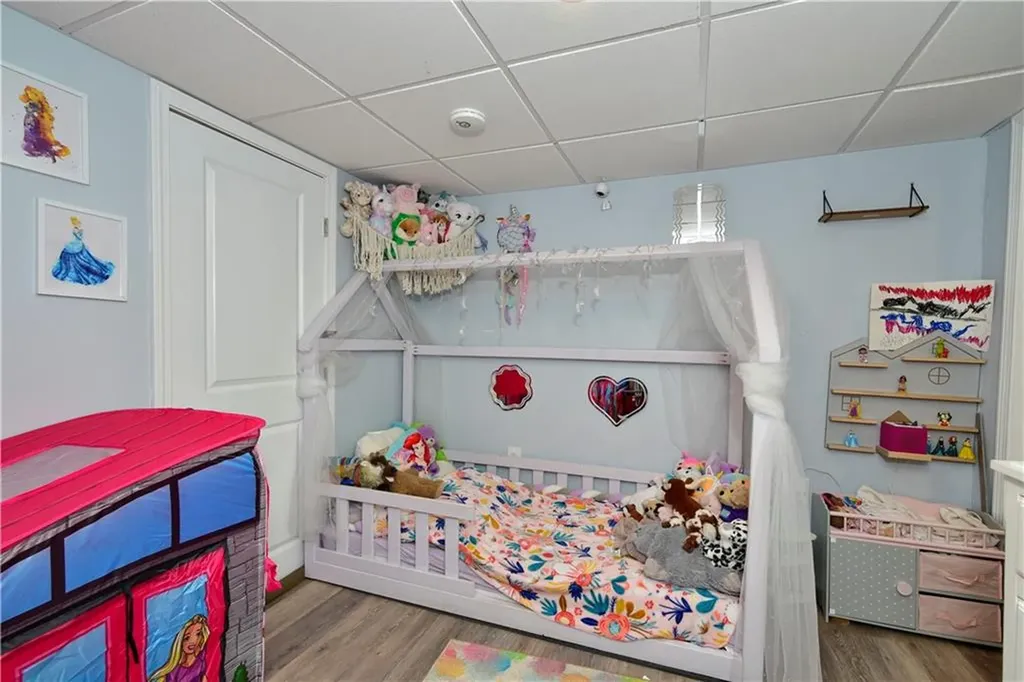 42 Tilbury Drive Bristol RI 02809