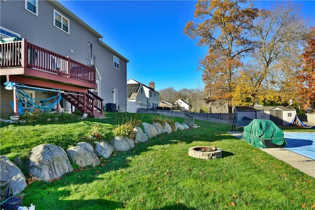 42 Tilbury Drive Bristol RI 02809