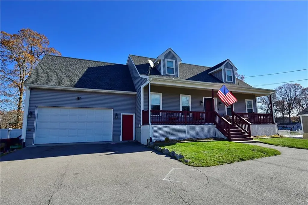 42 Tilbury Drive Bristol RI 02809