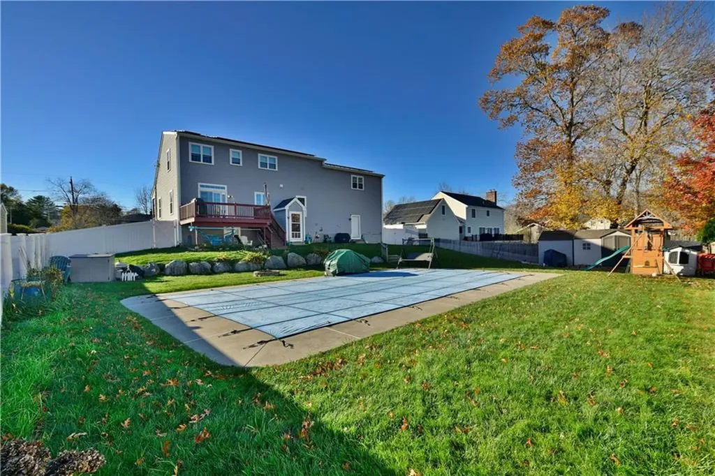 42 Tilbury Drive Bristol RI 02809