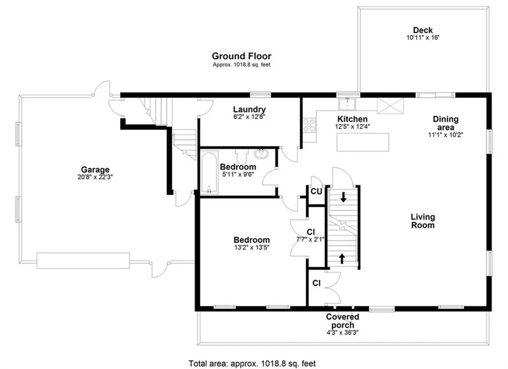 42 Tilbury Drive Bristol RI 02809