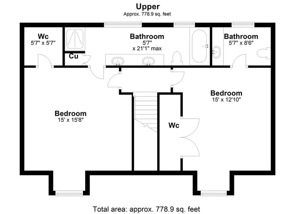 42 Tilbury Drive Bristol RI 02809