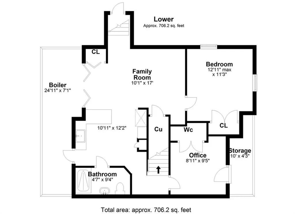 42 Tilbury Drive Bristol RI 02809