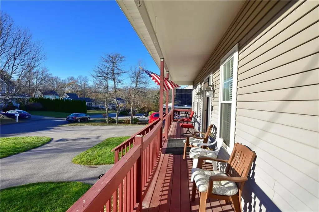 42 Tilbury Drive Bristol RI 02809