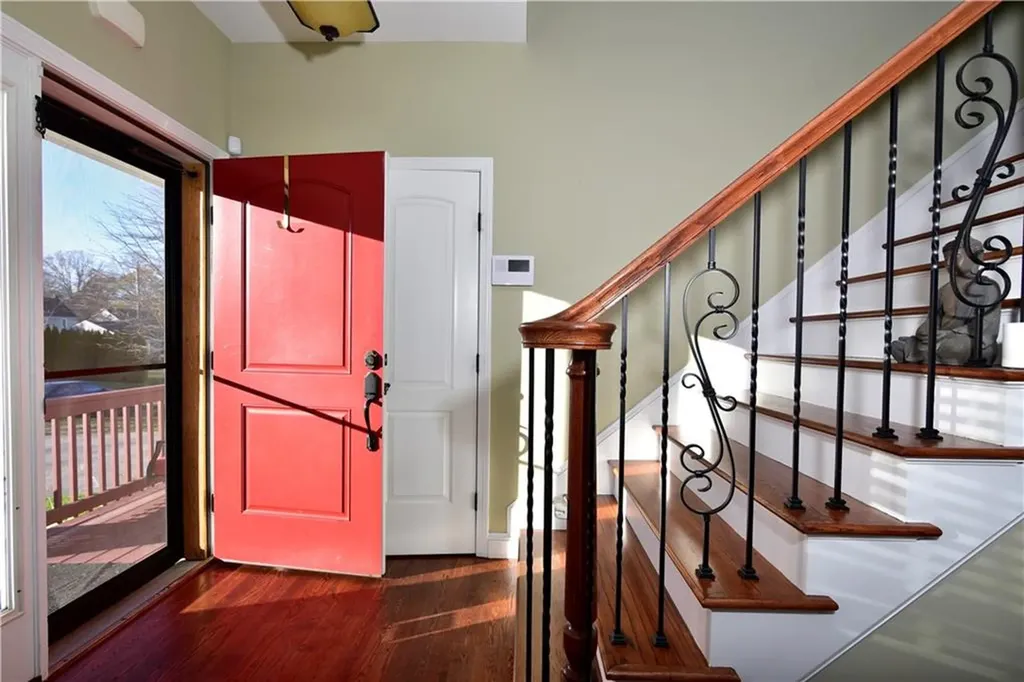 42 Tilbury Drive Bristol RI 02809