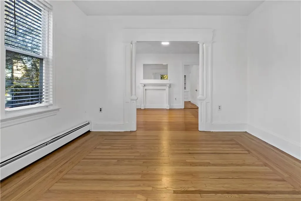 122 Ontario Street Providence RI 02907