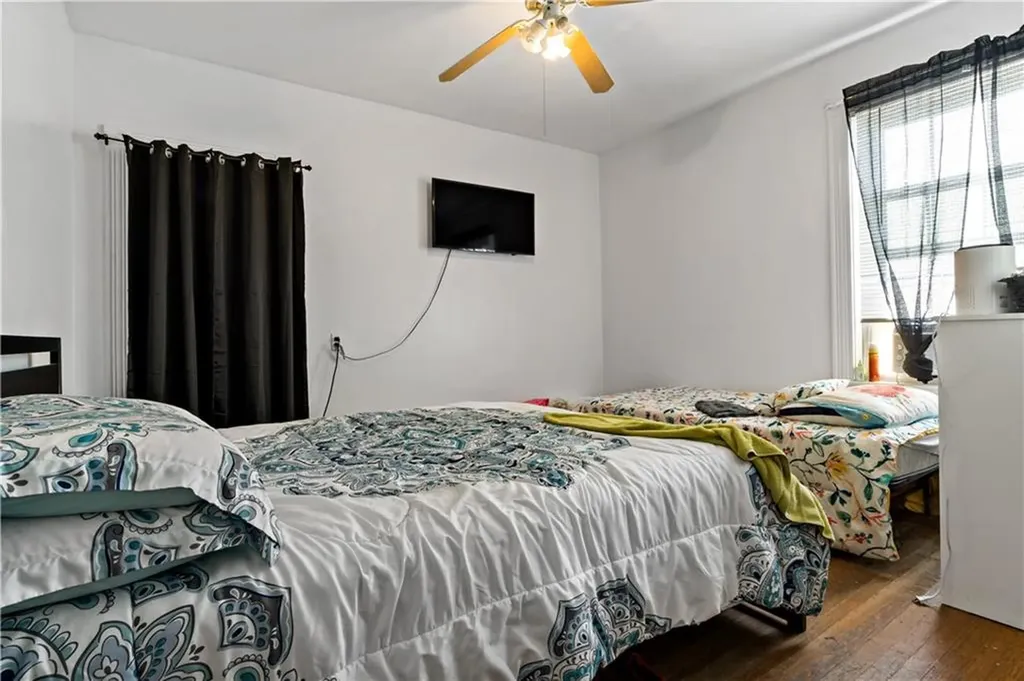 122 Ontario Street Providence RI 02907