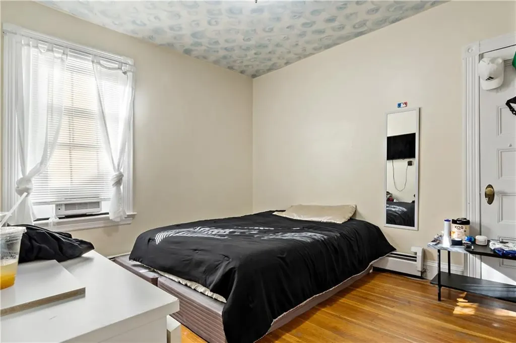 122 Ontario Street Providence RI 02907