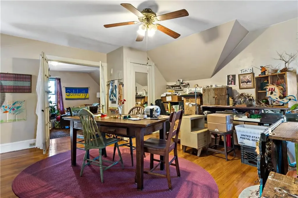 122 Ontario Street Providence RI 02907