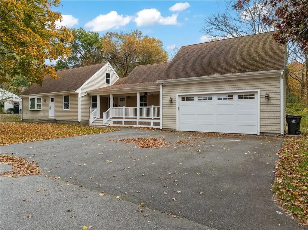 1 Hanley Lane Warren RI 02885