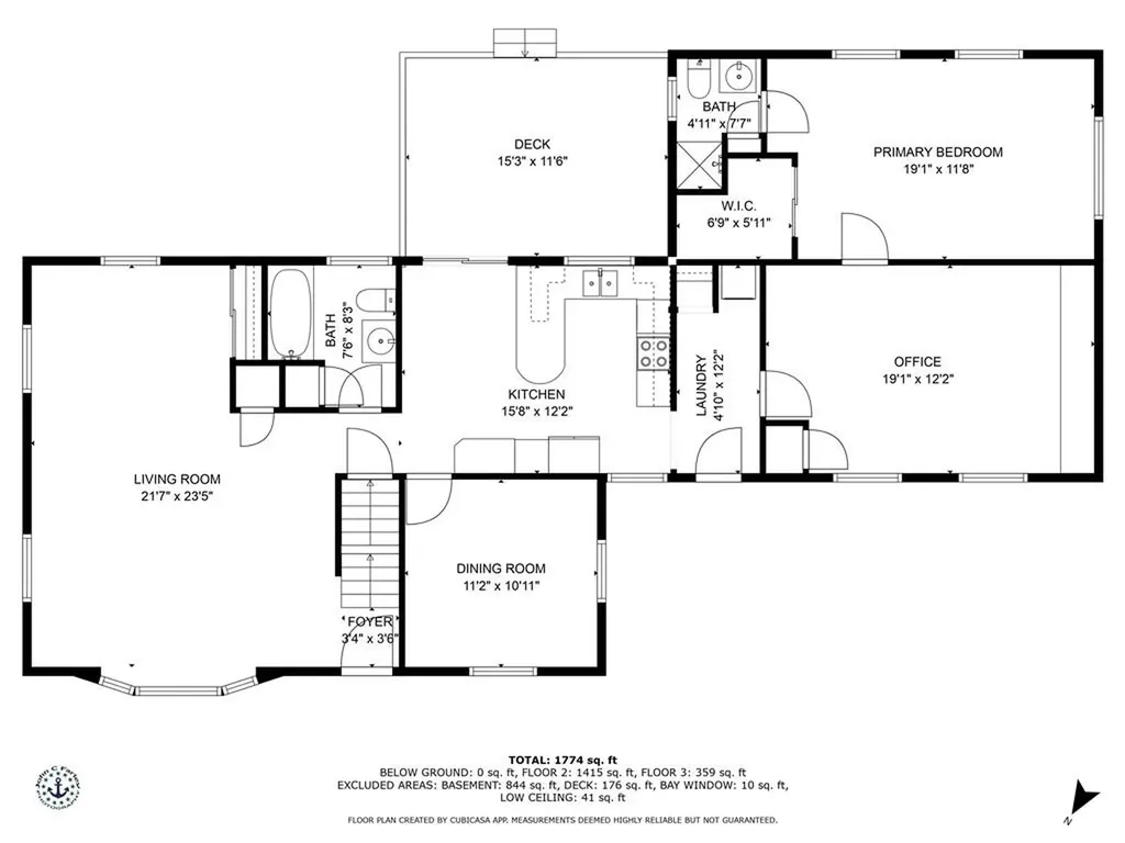 1 Hanley Lane Warren RI 02885