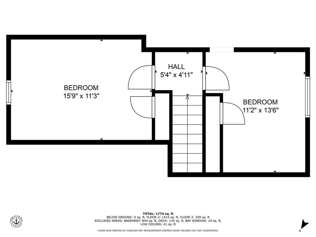 1 Hanley Lane Warren RI 02885