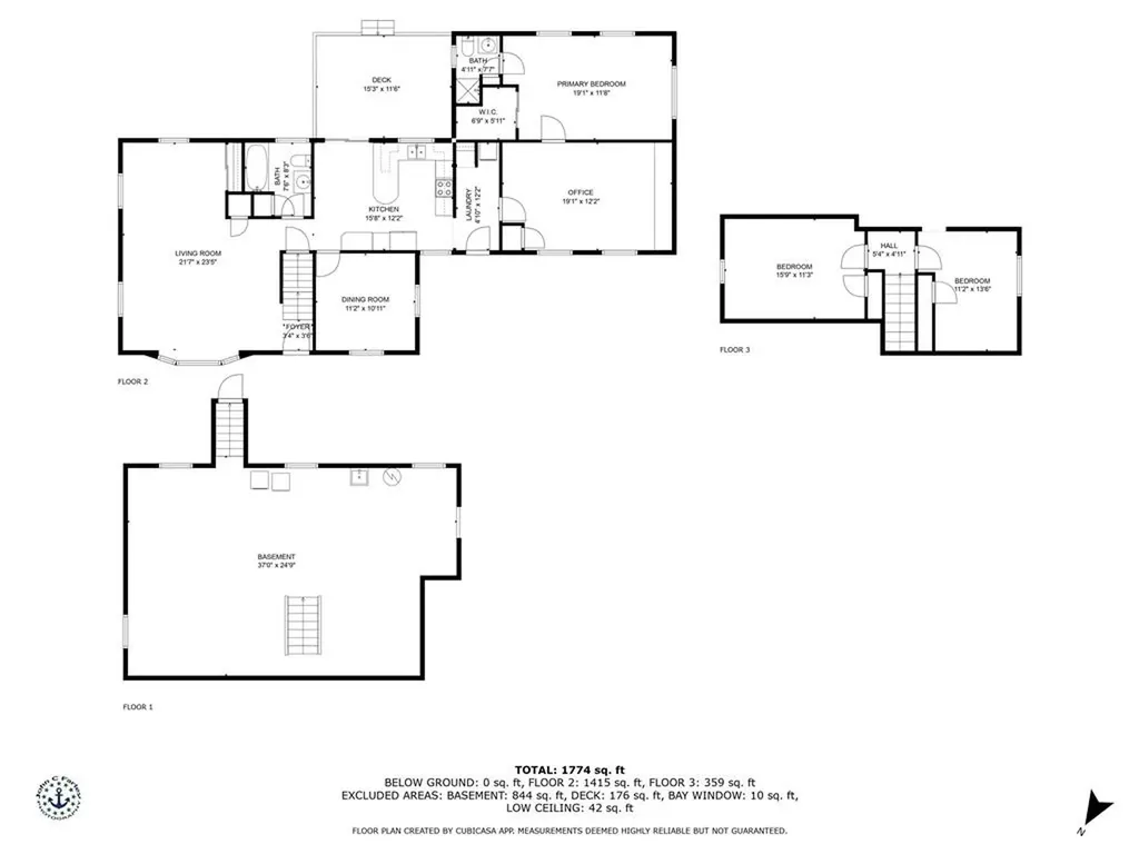 1 Hanley Lane Warren RI 02885