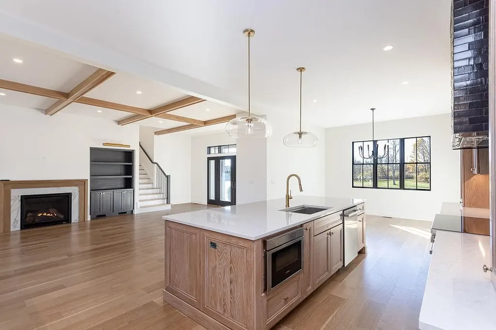 1 Stone Bridge Drive Middletown RI 02842