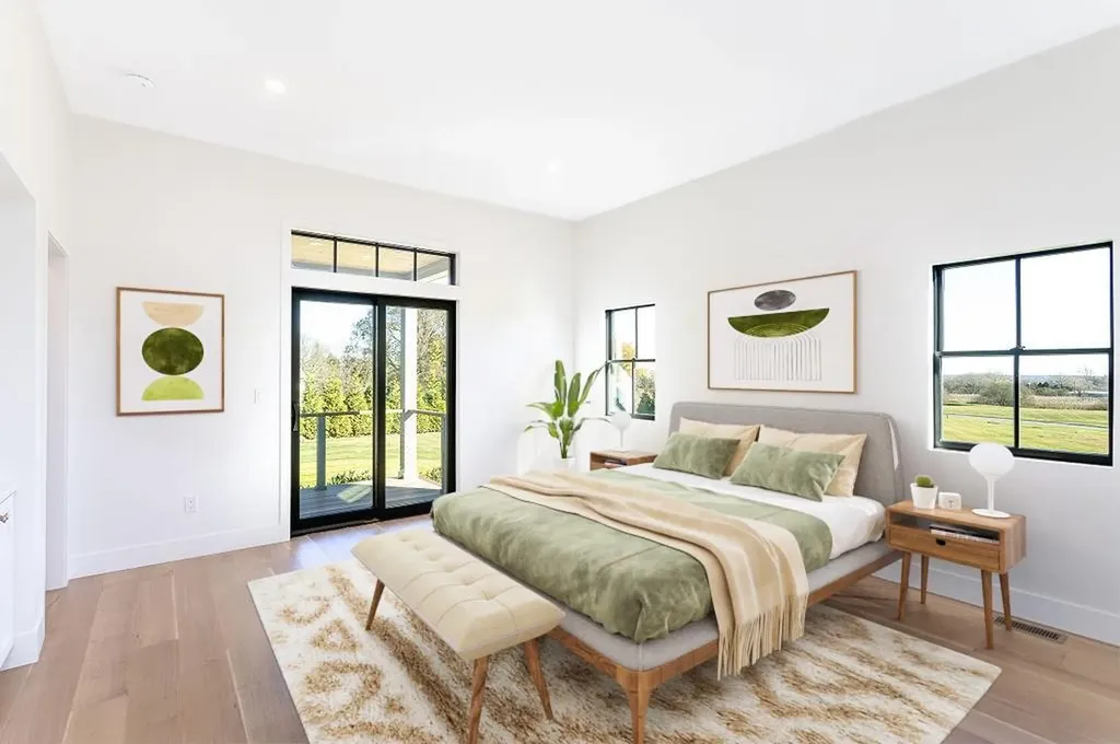 1 Stone Bridge Drive Middletown RI 02842