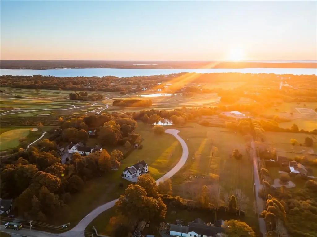 1 Stone Bridge Drive Middletown RI 02842