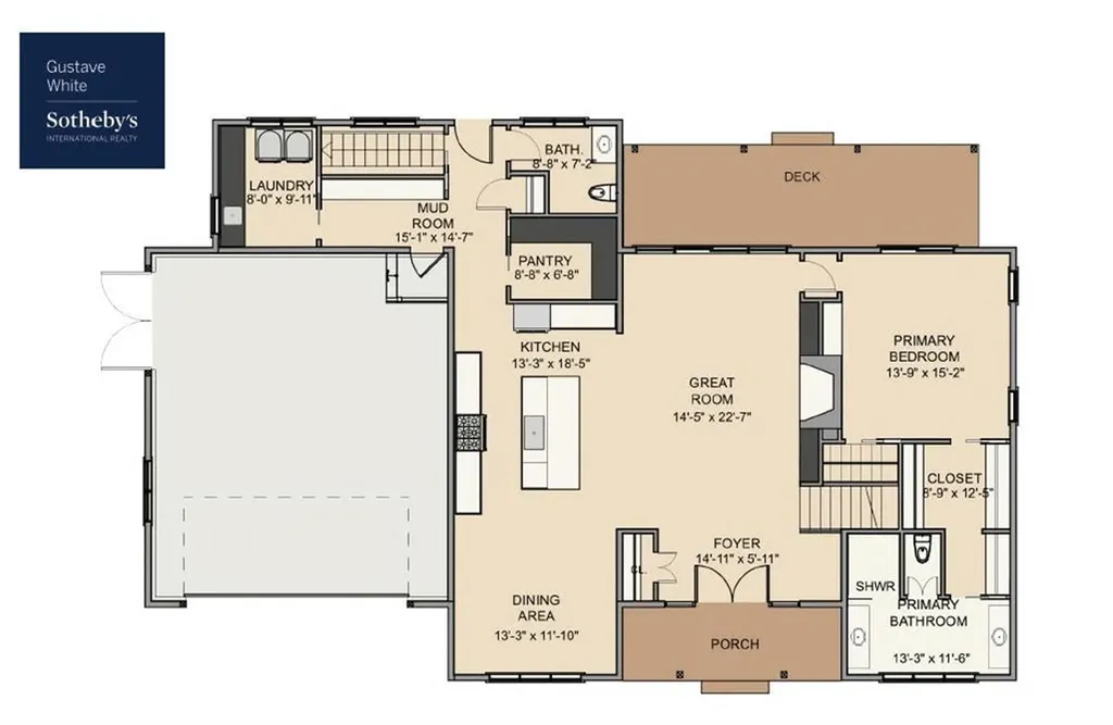 1 Stone Bridge Drive Middletown RI 02842