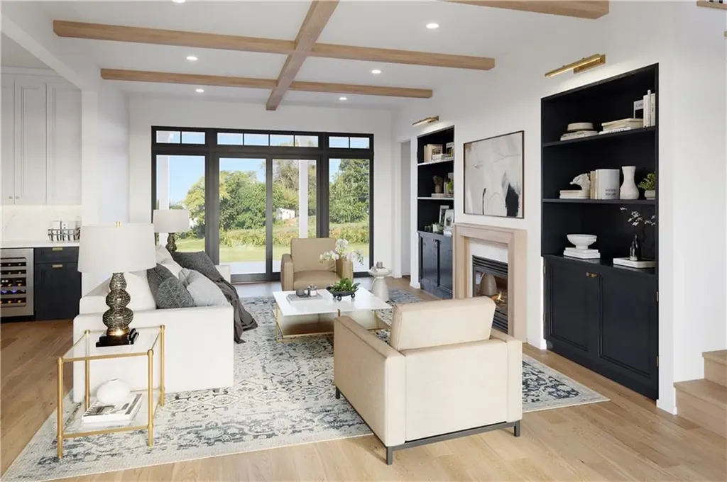 1 Stone Bridge Drive Middletown RI 02842