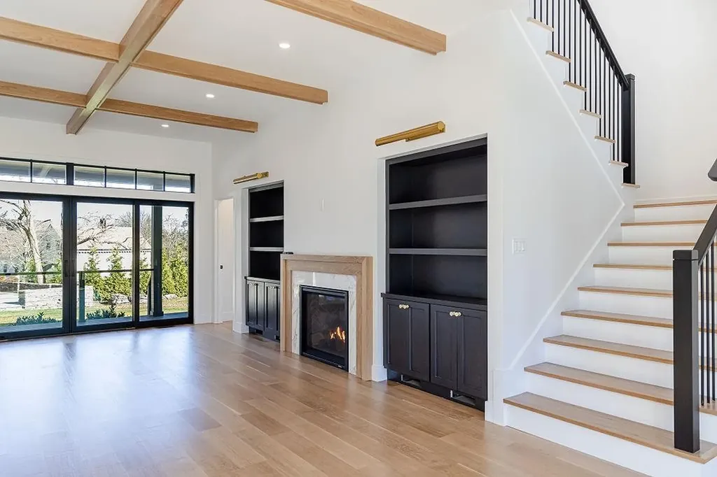 1 Stone Bridge Drive Middletown RI 02842