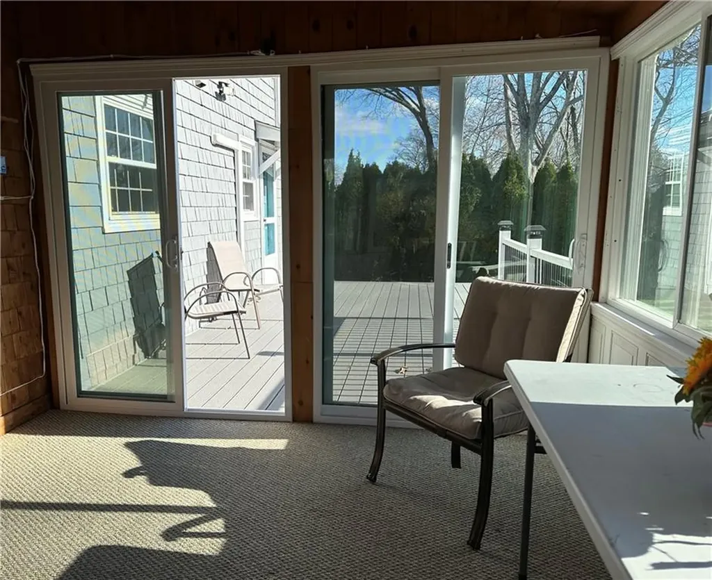 203 Lincoln Avenue Barrington RI 02806