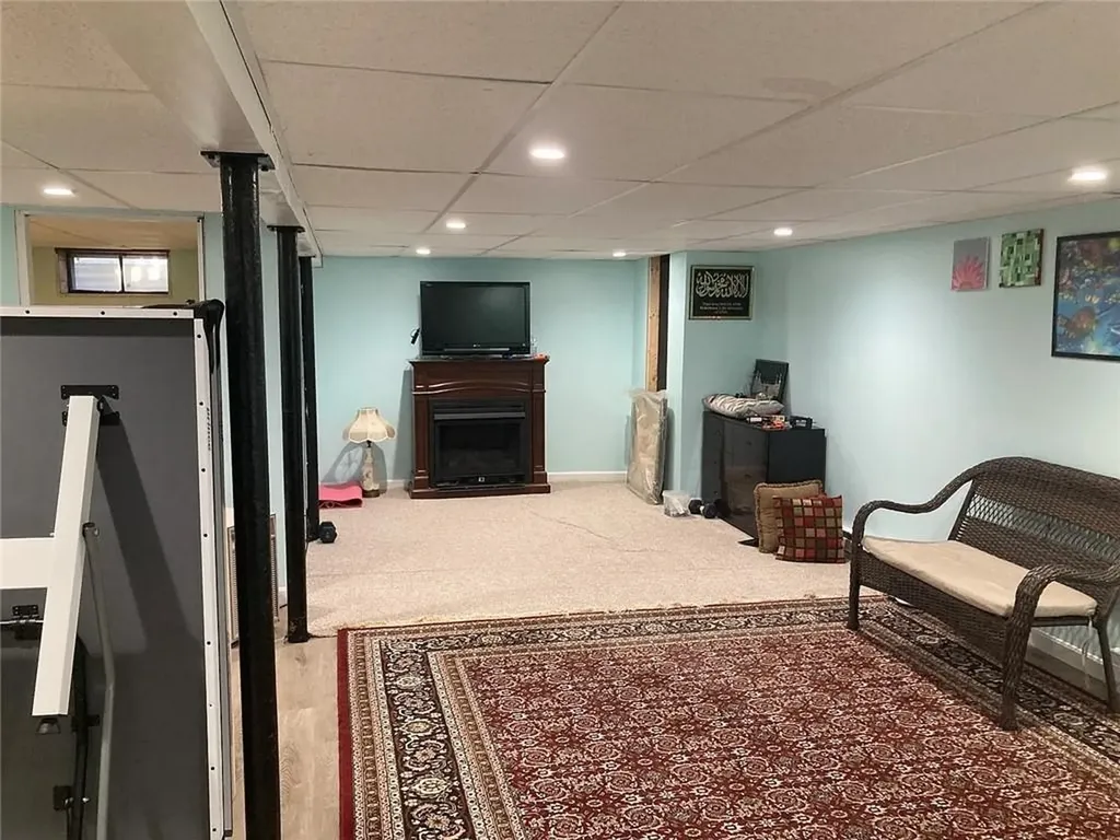 203 Lincoln Avenue Barrington RI 02806