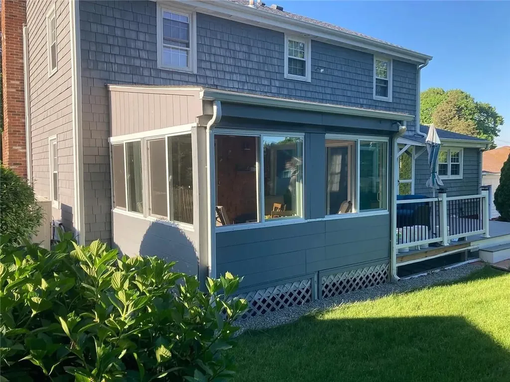 203 Lincoln Avenue Barrington RI 02806