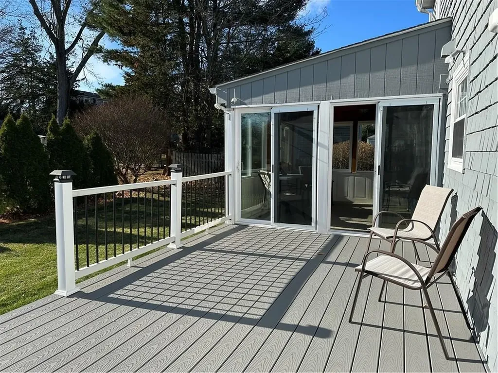 203 Lincoln Avenue Barrington RI 02806