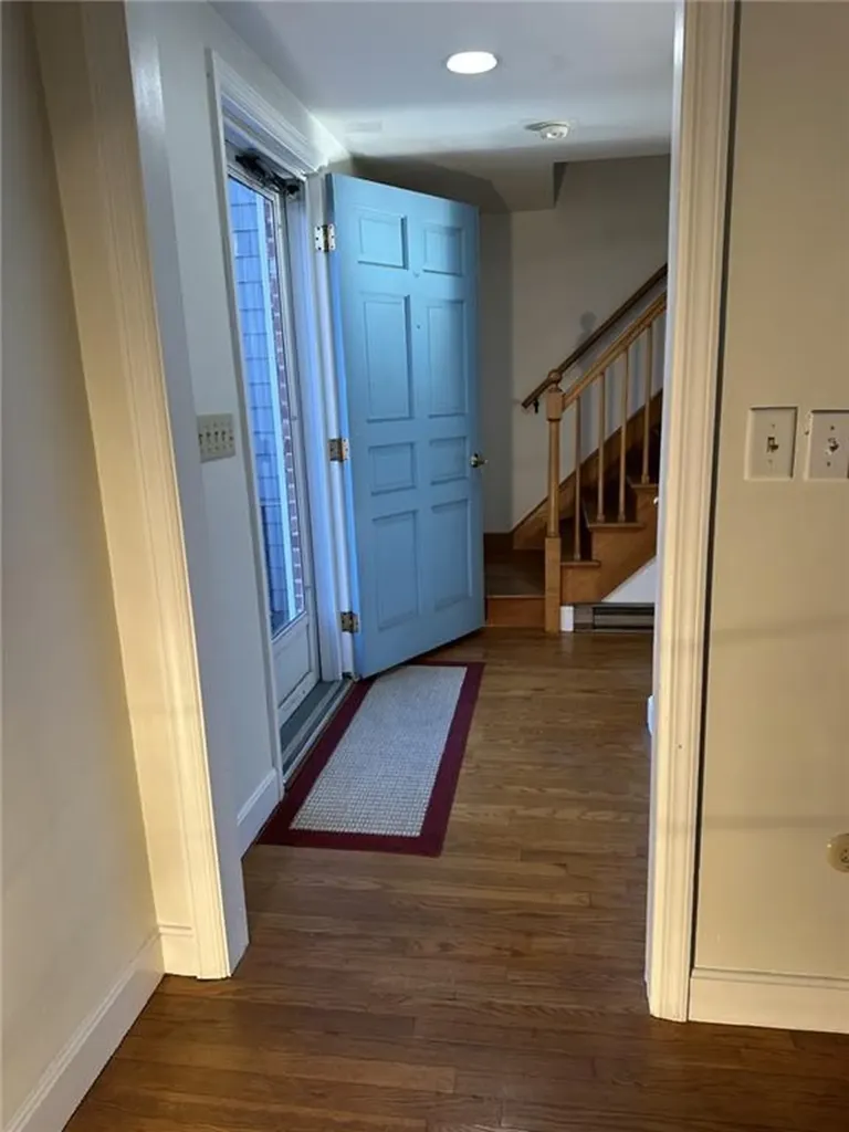 203 Lincoln Avenue Barrington RI 02806