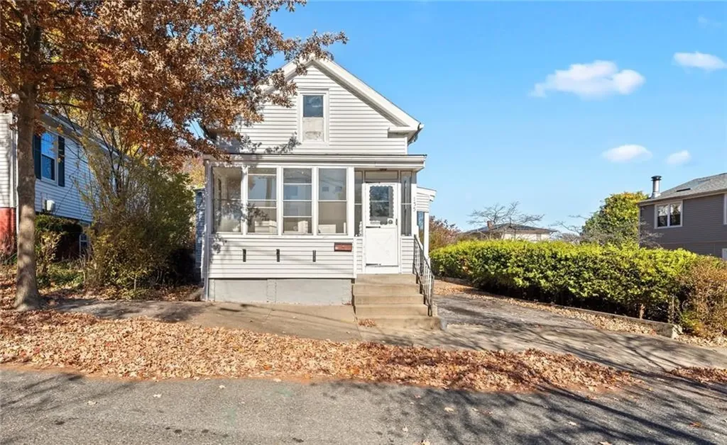 155 Swift Street Providence RI 02904