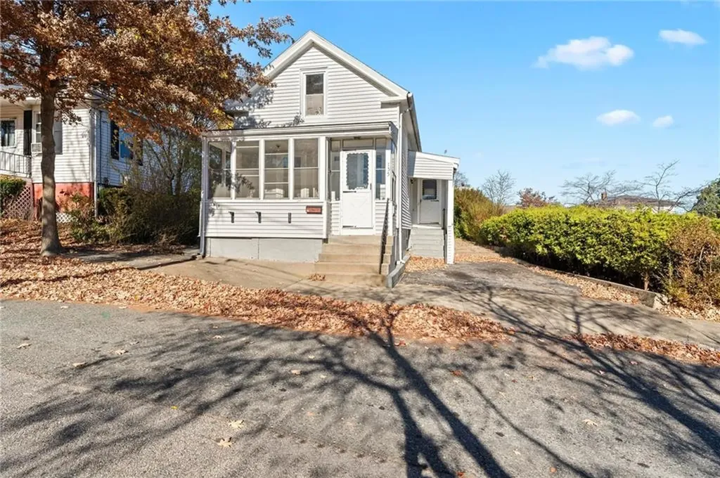 155 Swift Street Providence RI 02904