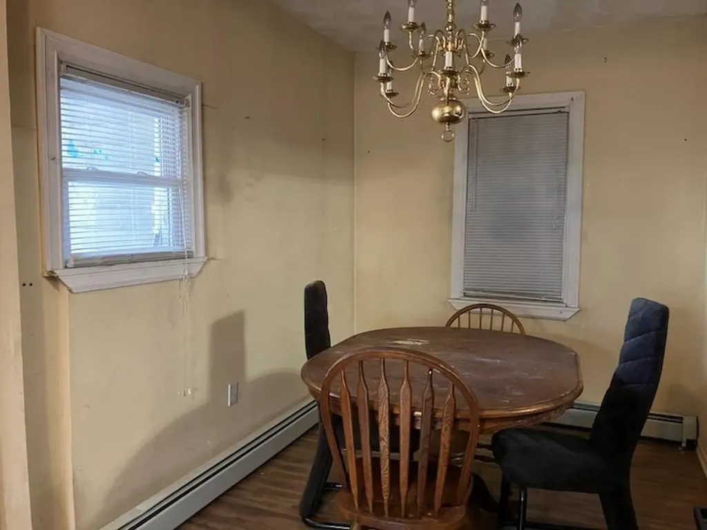 19 Warren Street Providence RI 02907