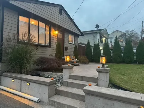 9 Sherman Avenue North Providence RI 02911