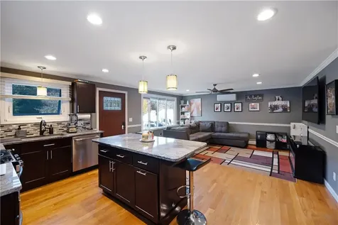 9 Sherman Avenue North Providence RI 02911