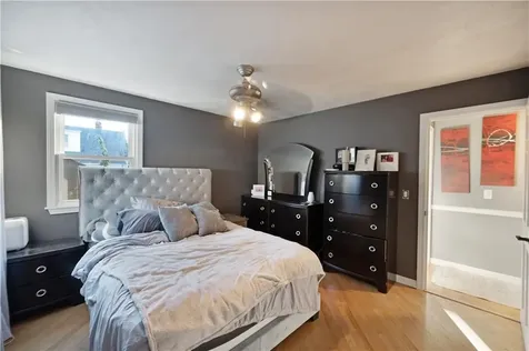 9 Sherman Avenue North Providence RI 02911