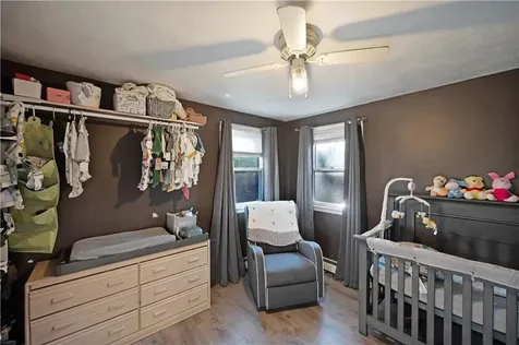 9 Sherman Avenue North Providence RI 02911