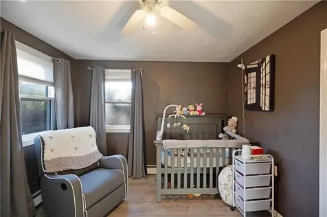 9 Sherman Avenue North Providence RI 02911