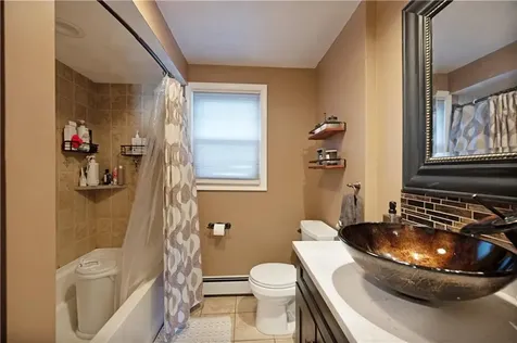 9 Sherman Avenue North Providence RI 02911