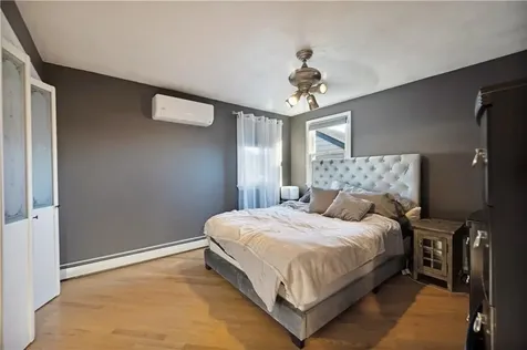 9 Sherman Avenue North Providence RI 02911