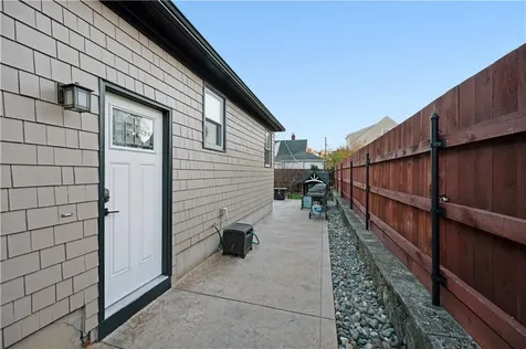 9 Sherman Avenue North Providence RI 02911