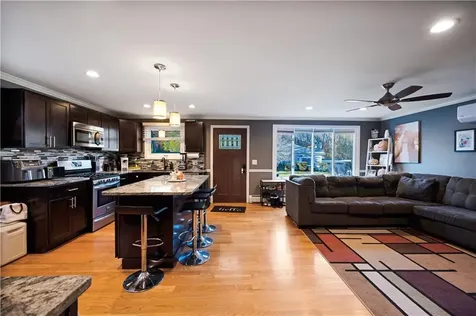 9 Sherman Avenue North Providence RI 02911