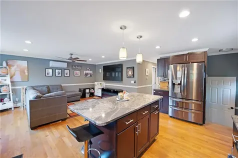 9 Sherman Avenue North Providence RI 02911