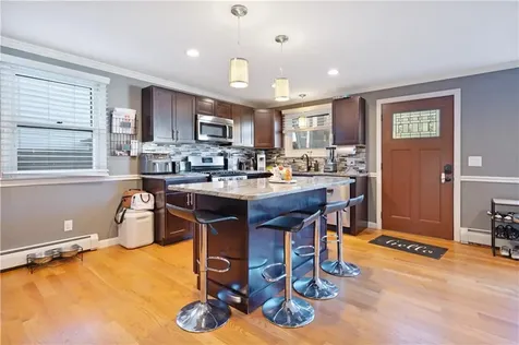 9 Sherman Avenue North Providence RI 02911