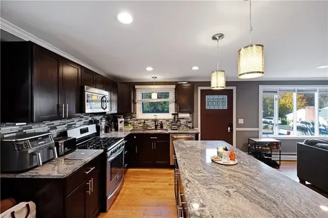 9 Sherman Avenue North Providence RI 02911