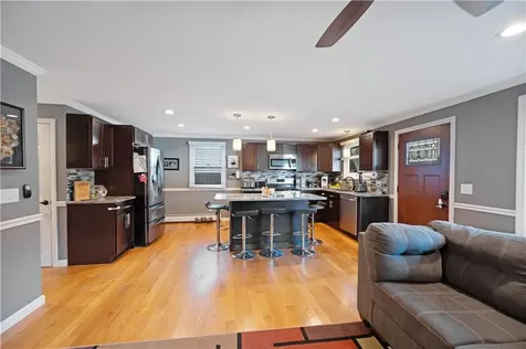 9 Sherman Avenue North Providence RI 02911