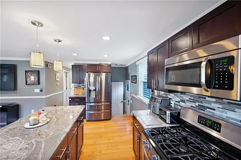 9 Sherman Avenue North Providence RI 02911