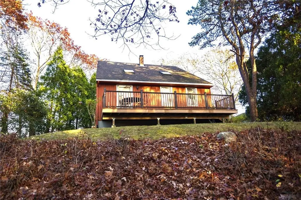 27 Urso Drive Westerly RI 02891